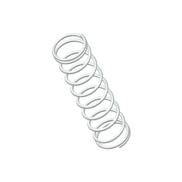 Approved Vendor Compression Spring, O= .375, L= 1.50, W= .032 G309976614 - main